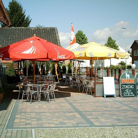 Gasthof Lederhose Diepenbeek Exterior photo